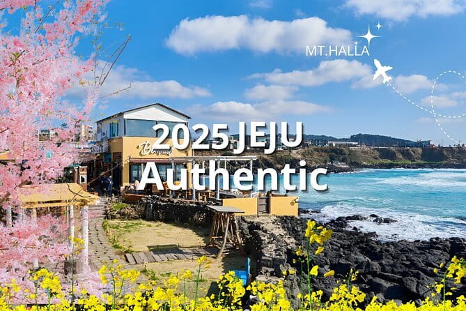 Jeju Cruise Ship gangjung Port PRIVATE tour for all group sizes - Stop 2: Jeongbang Waterfall, Ocean Drops, and Nearby Sights