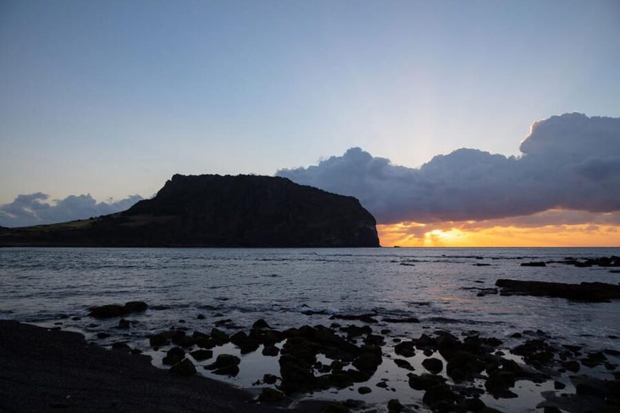 Jeju Cruise Shore Excursion Private Taxi Tour Car Charter - What your driver actually does: photos, orientation, and local-style help