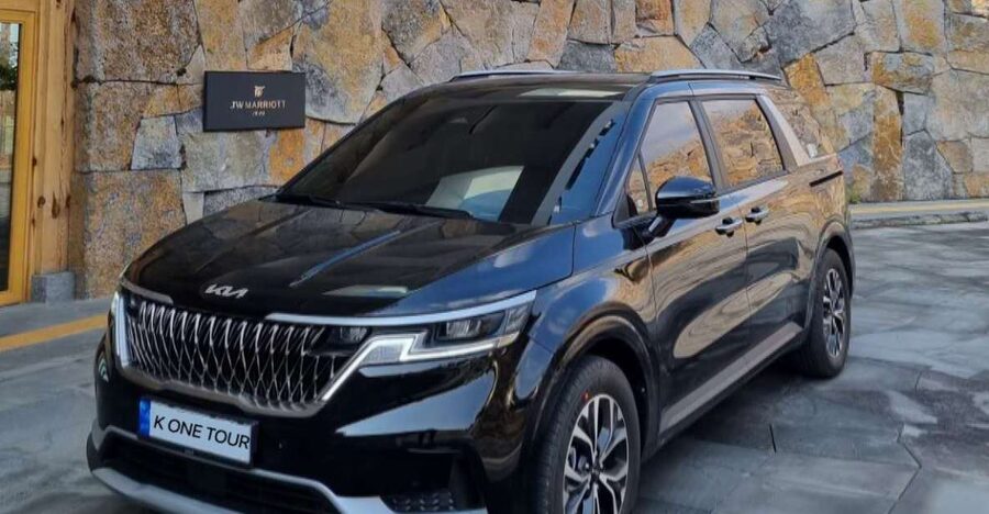 Jeju: Customized Private Vehicle Day Tour - Western Jeju Highlights: Aewol Cafe, Hyeopjae Beach, Hallim Park, and More