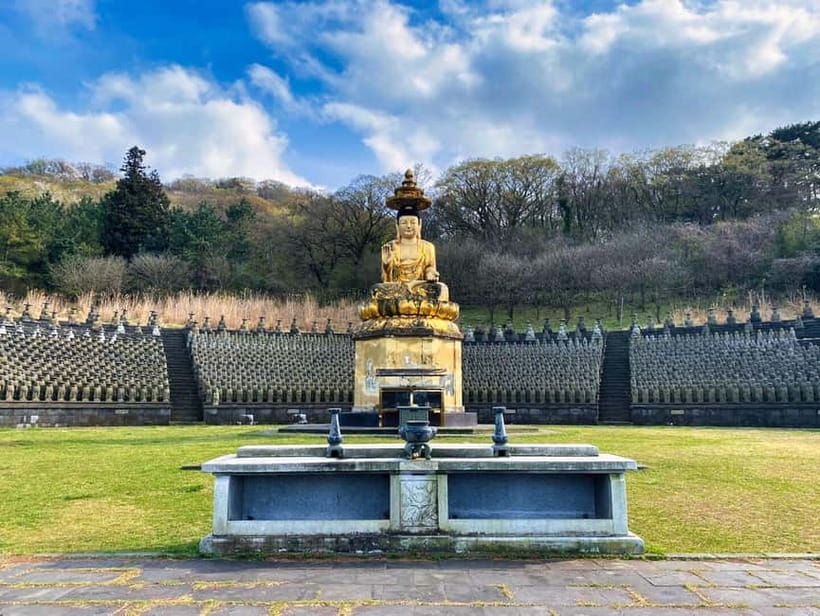 Jeju: Customized Shore Excursions For Up To 7 People - Key reasons this Jeju shore day works so well
