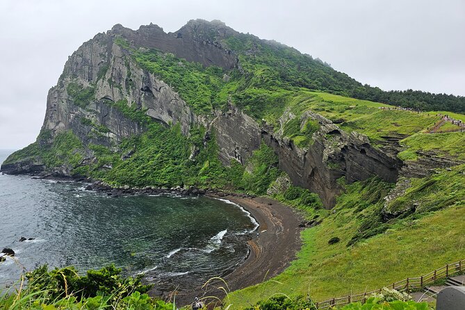 Jeju Day Tour - World Heritage & UNESCO - A private 8 to 9 hour Jeju day with UNESCO stops