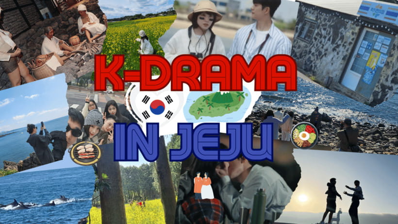 Jeju East: K-Drama Filming Spots Tour with Hotel Pickup - Ilchul Land (Micheon Cave): photo stop energy plus a guided look