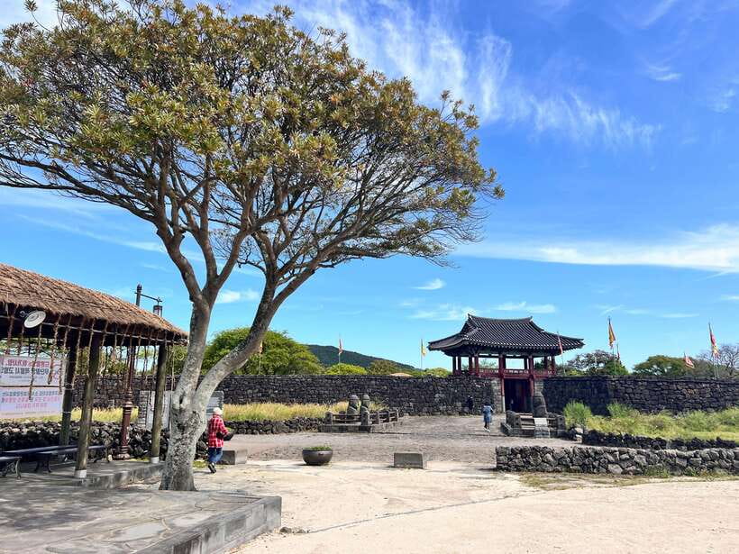 Jeju: East of Jeju Island Bus Tour from Seogwipo City - Key highlights that make this East Jeju day tick