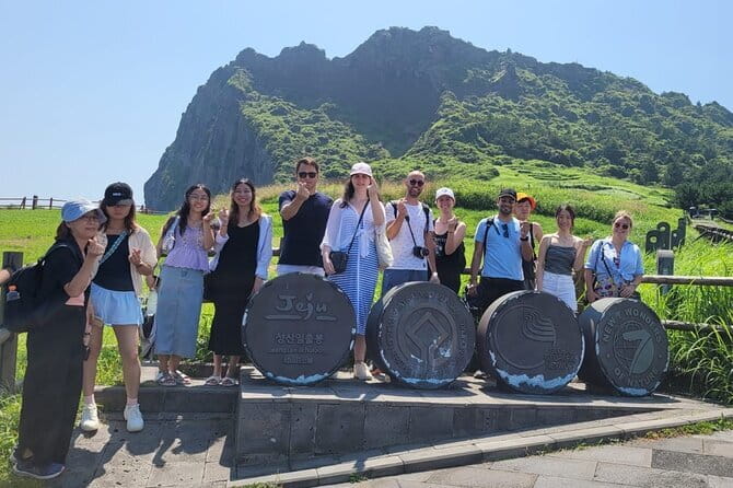 Jeju Eastern Cultural Exploration Day Tour - Key highlights on Jeju’s east route