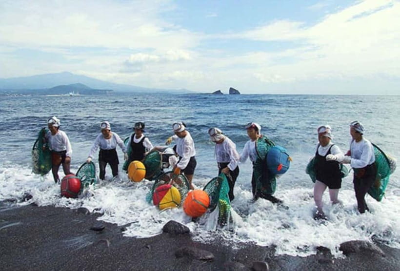 Jeju Eastern Highlight Tour with Women divers show - Key highlights at a glance