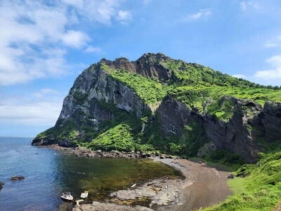 Jeju Eastern Highlight Tour with Women divers show