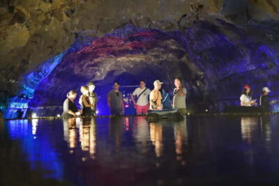 Eastern Jeju UNESCO Spots Day Tour