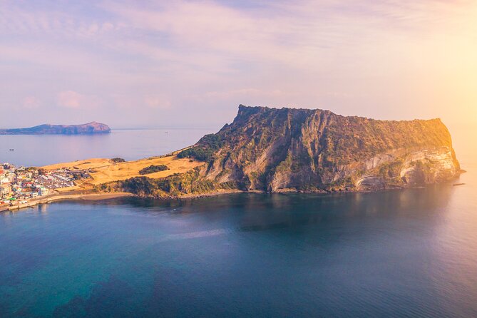 Jeju Eastern Must visit Unesco Bus Tour - Key Points You Should Know Before You Go
