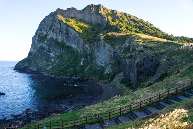 Jeju Eastern Must visit Unesco Bus Tour - Haenyeo Museum: Understanding the Women Divers Before You See Their World