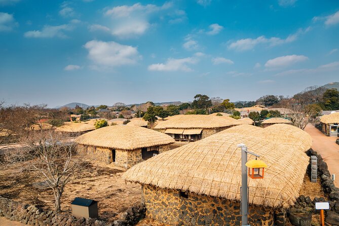 Jeju Eastern Must visit Unesco Bus Tour - The Real Value: Licensed Guides and Clear Communication (Including WhatsApp)