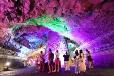 Eastern UNESCO Join in Tour (Seongsan, Haenyeo)