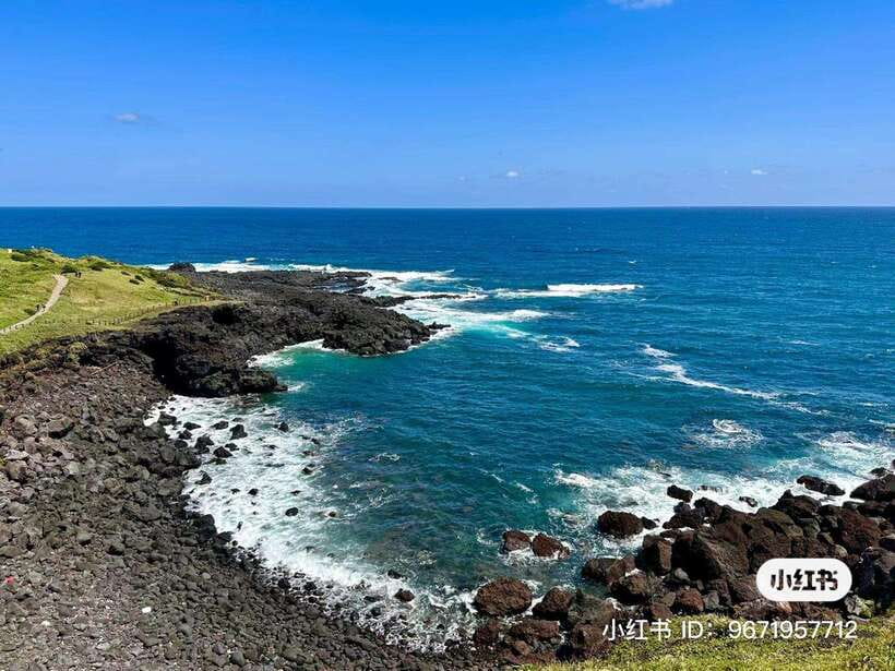 Jeju: Eastern UNESCO Sites Tour with Haenyeo Show - Haenyeo performance: what it gives you, and what can affect it
