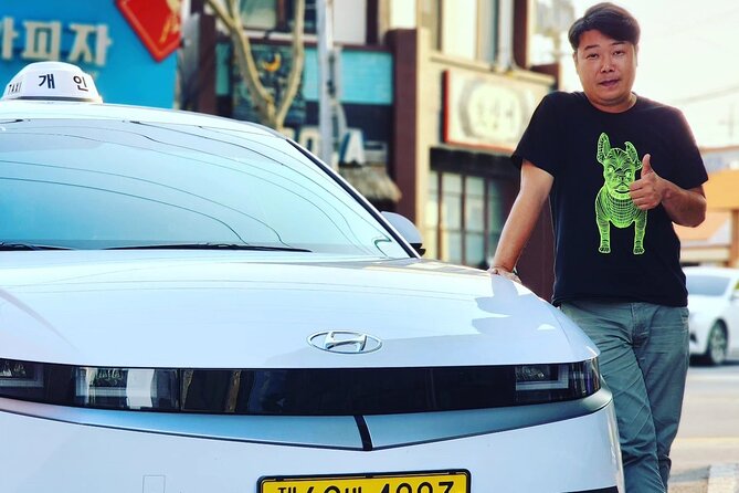 Jeju English Private Taxi Tour(1day, 2days, 3days & 1 to 12pax) - Key highlights worth planning for
