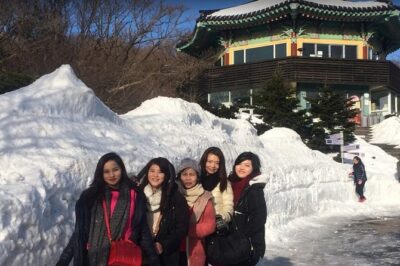 Haenyeo Culture Experience with Seafood Tasting