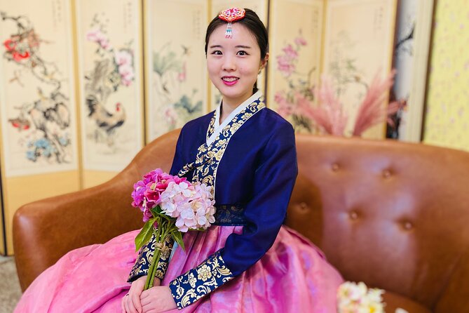 [Jeju] Hanbok Private guide tour & photo session in beautiful Yongduam rock, - The photo haul: what you get, how it feels, and how to maximize it