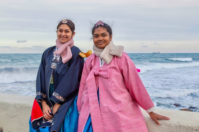 [Jeju] Hanbok Rental Experience/Korean Traditional Clothes Rental Shop - Key Points You Should Know Before You Go