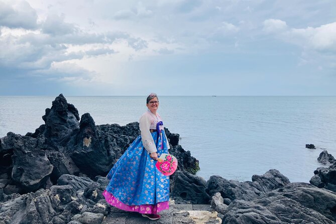 [Jeju] Hanbok Rental Experience/Korean Traditional Clothes Rental Shop - What You Actually Get Included, and What You Provide