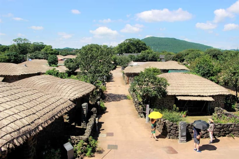 Jeju Highlights Day Trip (East Course) - Key Highlights Worth Your Time