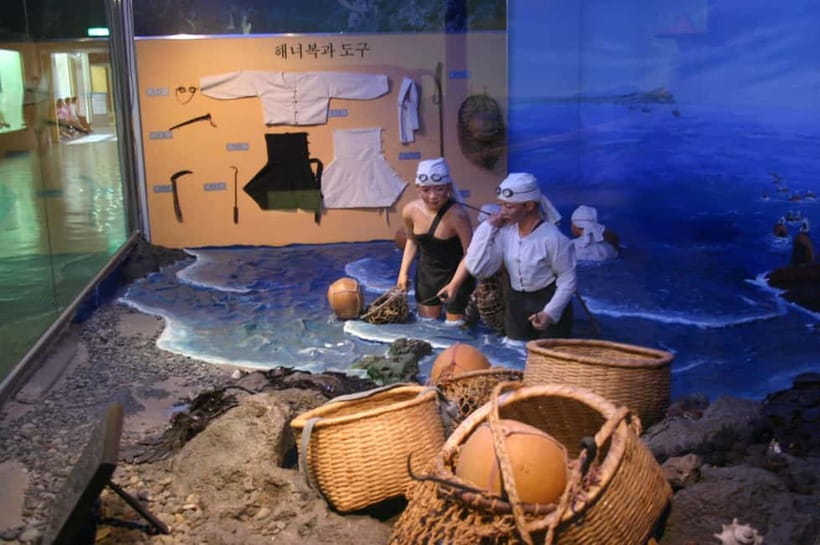 Jeju Highlights Day Trip (East Course) - East Jeju in One Day: What This Route Actually Gives You
