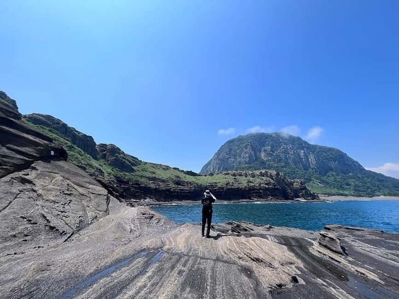 Jeju Highlights Day Trip (East Course) - Hotel Pickup and the Private-Group Flow That Makes It Feel Premium