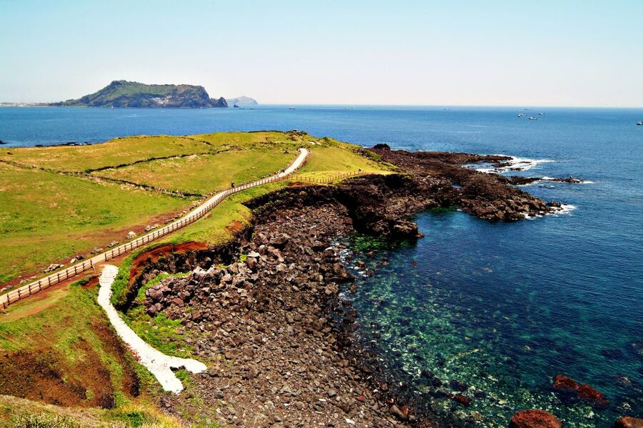 Jeju Island: Customized Private Full-Day Van Tour - Key things to know before you go