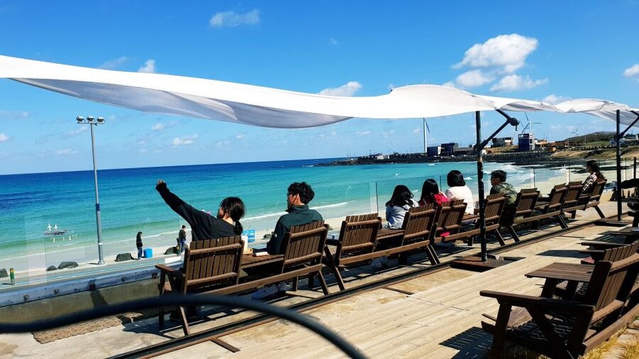 Jeju Island: Customized Private Full-Day Van Tour - Price and value: $400 per group up to 5, plus what you should expect to pay extra