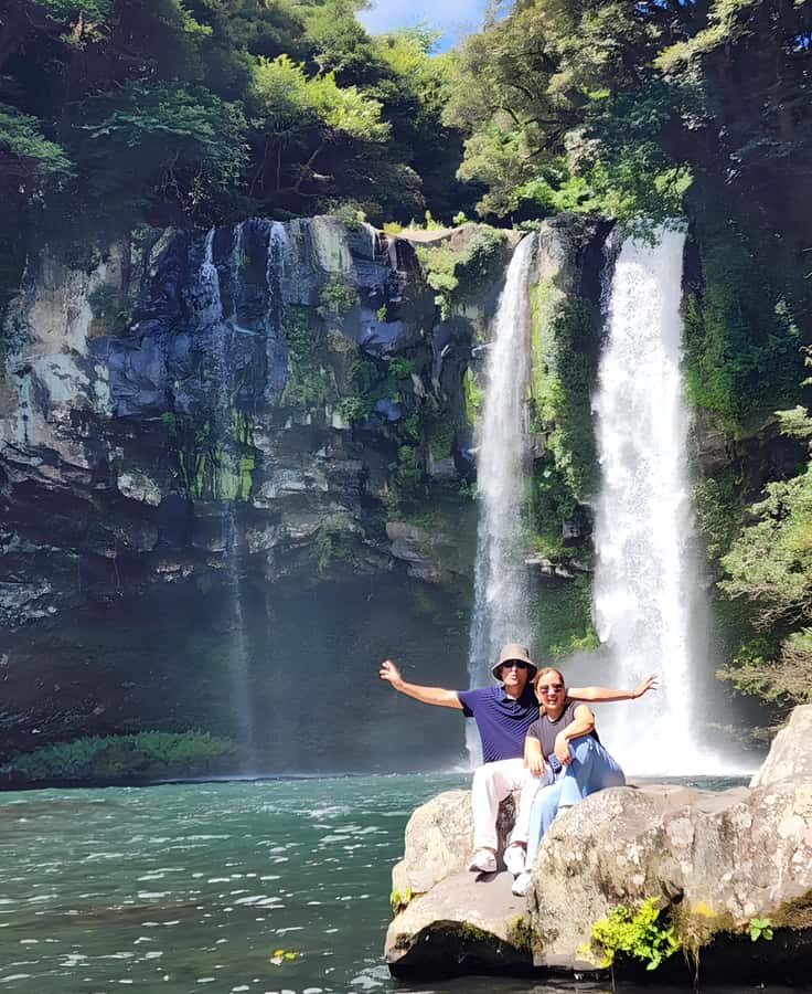 Jeju Island Day Tour for Cruise Ship Passengers - How the Route Hits Jeju’s Big UNESCO and Nature Hits
