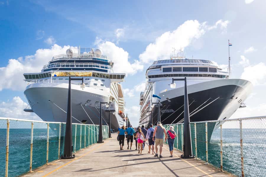 Jeju Island Day Tour for Cruise Ship Passengers - Picking the Right Port: Jeju Port vs Seogwipo Gangjeong