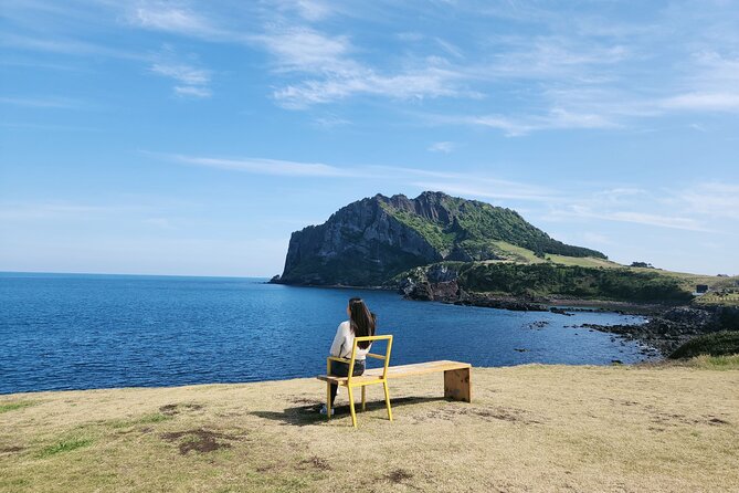 Jeju island Eastern UNESCO site Full Day Guided Tour - Key highlights and what makes this day tick