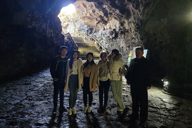 Jeju island Eastern UNESCO site Full Day Guided Tour - A full day of Jeju’s east coast, built for you to skip driving