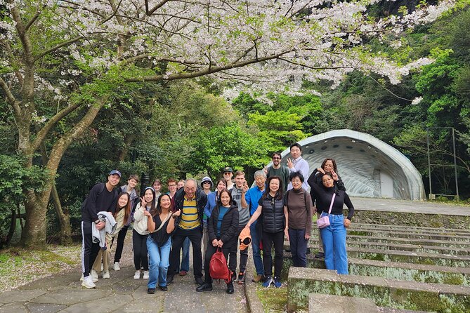 Jeju island Eastern UNESCO site Full Day Guided Tour - Ilchul Land and Micheon Cave: volcanic underground, plus a slower feel above ground