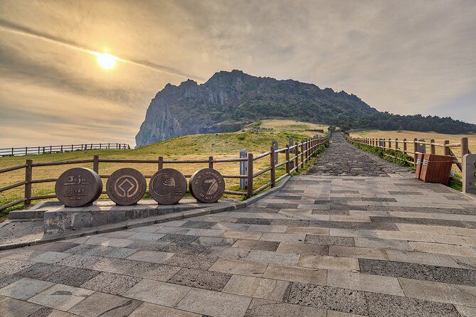 Jeju island Eastern UNESCO site Full Day Guided Tour - Price, value, and what is covered for $66.10