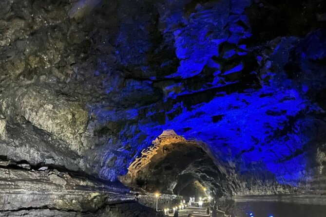 Jeju Island English Private & Flexible Tour any number anywhere - Key things to know before you go