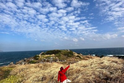 Jeju Island English Private & Flexible Tour any number anywhere