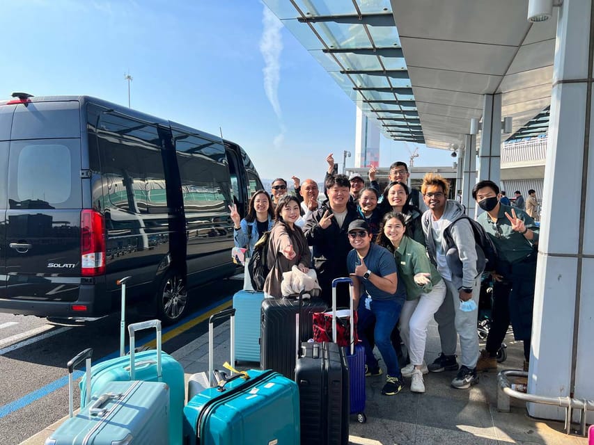 Jeju Island: Full-Day Customizable Private Guided Car Tour - Key Highlights You’ll Actually Feel During the Day