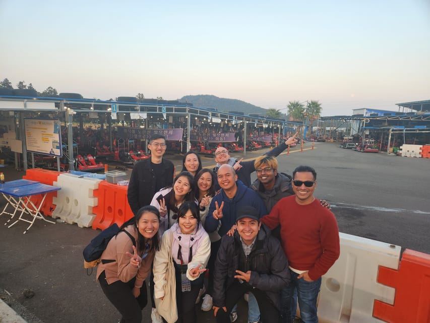 Jeju Island: Full-Day Customizable Private Guided Car Tour - Why Jeju Feels Easier With a Private Car and Guide