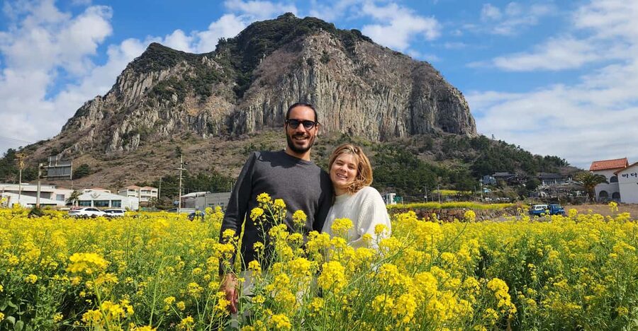 Jeju Island: Full-Day Customizable Private Guided Car Tour - Comfort, Safety, and the Real Meaning of a 9-Hour Day