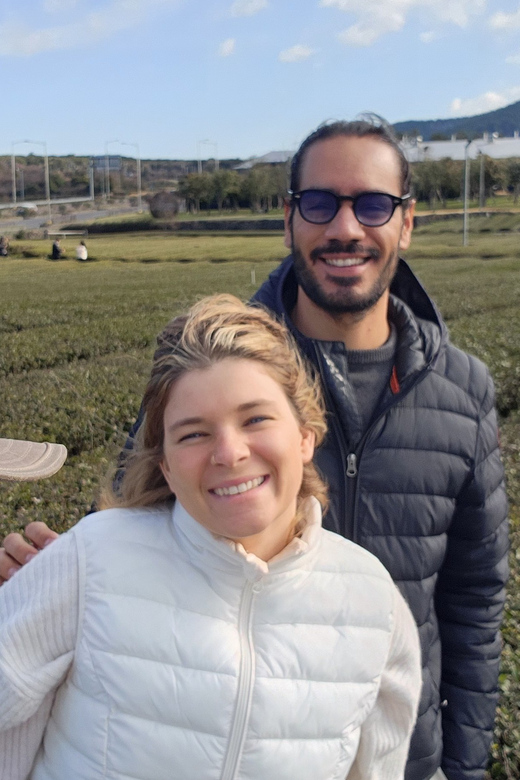 Jeju Island: Full-Day Customizable Private Guided Car Tour - Price and Value: Is $418 Worth It for Your Group?