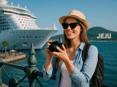 Full Day Tour for Cruise Ship Passengers
