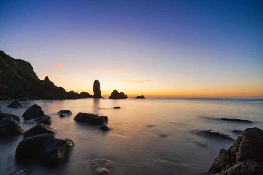Jeju Island: Full Day Tour for Cruise Ship Passengers - Hallasan, Cheonjiyeon, and Jusangjeolli: nature without the big-trip commitment