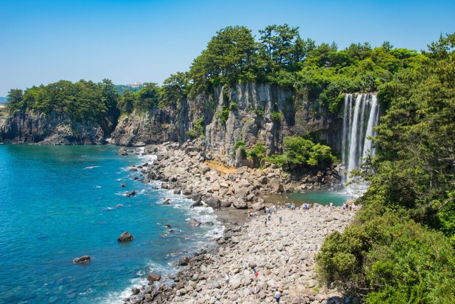 Jeju Island: Private Car Charter Tour - Key things you’ll notice right away