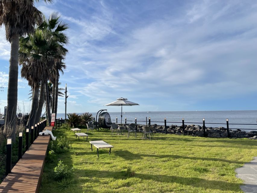 Jeju Island: Private Car Charter Tour - Practical tips so your 9-hour day stays stress-free
