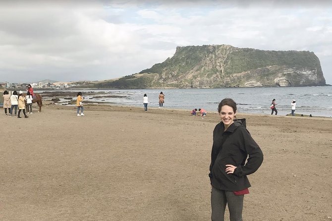 Jeju Island Private Half day Transport : East attractions only - Key things to know before you go