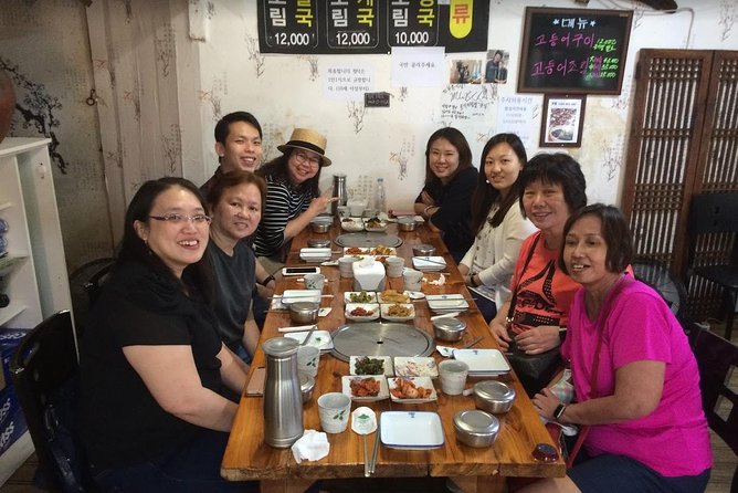 Jeju Island Private Half day Transport : South / West - Markets, Flower Fields, and Tea Stops That Break Up the Driving