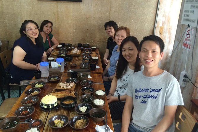 Jeju Island Private Taxi Tour : 3 Full days - Why a private taxi works so well on Jeju