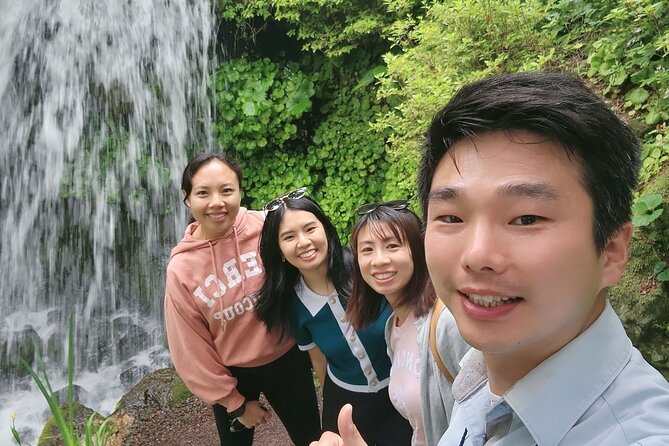 Jeju island Southern UNESCO Day Tour With Hallasan MT - Pickup Points, Start Time, and How the Schedule Really Feels