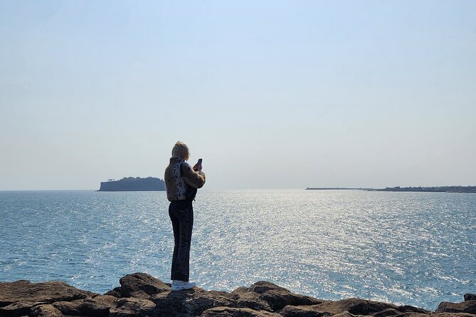 Jeju island Southern Unesco Mt.halla ONE day Bus Tour - Price and what you really get for $61.57