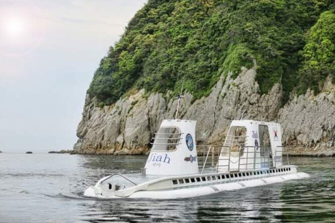 Jeju Island Taxi Join Tour - Woljeongri Beach: easy coastal time with cafes nearby