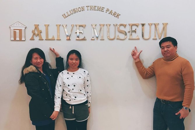 Jeju Island Taxi Tour - West Day Tour - Key Highlights That Make This Taxi Day Worth It