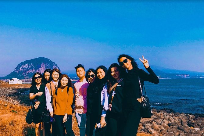 Jeju Island Taxi Tour - West Day Tour - Price, What’s Included, and When the Bill Grows